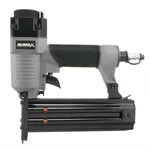 18 Gauge In. Pneumatic Brad Nailer With 2000 Nails Ergonomically Workshop Tool. Fixed Price $65.27.