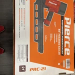 New Pierce PRC-21 Degree Round Head Framing Nailer. Fixed Price $169.00.