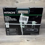 Hitachi Genuine NT50AE2 2" Brad Nailer Brand New. Fixed Price $69.99.