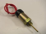 New Out Box 132-127 Idle Fuel Shutoff Solenoid For Hitachi DCH340 2-BBL. Fixed Price $35.99.