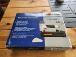Spotnails CB1538C Gauge Composite Finish Nailer, To 1-1/2". Fixed Price $220.00.