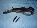 Vintage Remington 870 12GA & 16GA Complete Trigger Assembly Pins Used #H76. Fixed Price $54.99.