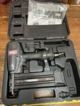Senco Finishpro Gauge Brad Nailer Kit Gun SLS18MG Parts Or Repair. Fixed Price $15.22.