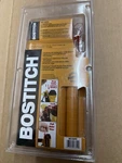 (1000) Bostitch Sb-caps, 1", Easy Loading, For SB150SLBC, SL1838BC Staplers. Fixed Price $30.00.