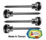 New Piston Driver Pack Of 4 Prebena 1F-AL35 Pin Nailer Part NO.16705501. Fixed Price $99.00.