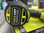 New Ryobi PBL370B One+ Hp 18V Brushless 16GA Straight Finish Nailer - Tool Only. Fixed Price $175.00.