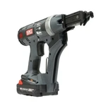 Senco 10A0002N Cordless SCREWDRIVER,4.0 AH,18 V,5.54 Lb 820CA6. Fixed Price $495.05.