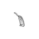 Hitachi Part # 321-381 Switch Handle (r) C10FSB. Fixed Price $18.76.