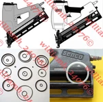 Senco SN4 Iv + SN70 Framing Nailer O-ring LB3500 Firing Valve Kit. Fixed Price $25.50.