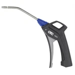 Otc 2423 Pistol Style Blow Gun W/4.5" Vented Ss Nozzle. Fixed Price $53.03.