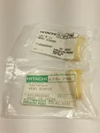 Lot Of 2 Hitachi NC65AC Head Bumper 878-796 (new). Fixed Price $19.00.