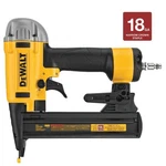 Dewalt Pneumatic 18-GAUGE 1/4 In. Crown Corded Stapler. Fixed Price $74.95.