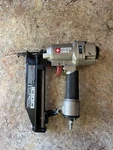 Porter-cable FN250SB 16 Gauge Pneumatic Air Nailer Finishing Gun. Fixed Price $45.00.