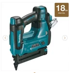 **new Makita Lxt 18V Brad Nailer Li-ion 2 In. 18-GAUGE (tool Only) XNB01Z. Fixed Price $179.95.