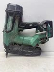 Hitachi 23 Ga Pin Nailer NP18DSAL (P03064266). Fixed Price $149.99.