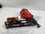 Senco Framepro 701XP Clipped Head Framing Nailer New 120PSI 2H0133N. Fixed Price $355.00.