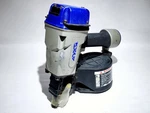 Apach CN-70.1 Pneumatic Wire Coil Nailer 1-3/4" To 2-3/4" Range .090 .113. Fixed Price $147.00.