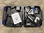 HP-4590T Flooring Stapler Nice!!! Ships Free!!!. Fixed Price $129.00.
