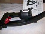 New Encore Hartco Eclipser 2000 Fastening Pneumatic Tool Light Weight # 6181-T. Fixed Price $548.88.