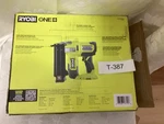 Dewalt DWP12231 18-GAUGE 2" Brad Nailer Black/yellow. Fixed Price $85.00.