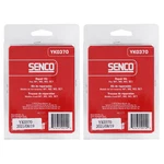 Senco YK0370 Repair Tool Kit For Stapler And Nailer Models (2-PACK). Fixed Price $124.95.