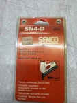 Senco Feeder System Repair Kit YK0028 (fits SN4, SN70) RK22 T14. Fixed Price $17.25.