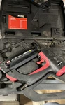 Senco Accuset A200BN 18-GA Brad Nailer W/ Case. Fixed Price $37.95.