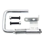 Spring Loaded Rafter Hook/retractable Nail Gun Hanger For Paslode F-350S &. Fixed Price $14.84.