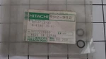 Hitachi 992-912 O-ring (qty 2) For DH20DV/DH24PB/PC/PE/VB. Fixed Price $12.16.
