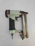 Tool Shop Pneumatic Brad Nailer 18/19 Gauge 5/8-1-1/4 Model 61832. Fixed Price $25.47.