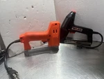 Lot Of 2 Electric Guns Arrow ET50BN & Parker TRE-300 Stapler/nailer. Fixed Price $44.00.