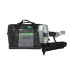 Metabo Hpt Pro 16 Ga Finish Nailer Kit 2-1/2" 150 Mag. Fixed Price $363.97.