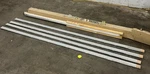 Stanley Pocket Door Kit PDF150/PDF250N/760 Capcity Up To 150LBS. Fixed Price $250.00.