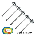 New Pack 5 Driver Assembly For Bostitch RN46-1 Roofing Nailer/part No. 149826. Fixed Price $93.90.