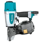 Makita AN613-R 2-1/2 In. 15 Degree Siding Coil Nailer Certified Refurbished. Fixed Price $222.99.