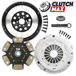 Stage 3 Clutch Kit & Flywheel Set Fits Seat Cordoba Cupra Ibiza Leon Toledo. Fixed Price $229.43.
