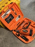 Paslode CF325 Framing Nailer. Fixed Price $180.00.