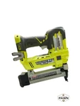 Ryobi One P360 18V 18-GAUGE 18GA Cordless Battery Airstrike Finish (FVS029568). Fixed Price $94.99.