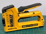 Dewalt DWHTTR510 5-IN-1 Multi-tacker Heavy Duty Manual Stapler Yellow Tool. Fixed Price $11.98.