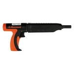 Itw 40088 .22 Caliber Ramset Single Shot Trigger Operated Powder Black. Fixed Price $116.32.