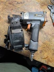 Paslode Roofing Nailer 3175/44 Rcu Tested. Fixed Price $75.00.