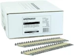 Spotnails TRJ4D131-4M 1-1/2-INCH Hardened Paper Tape Joist Hanger. Fixed Price $87.22.