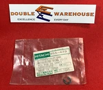 Nos Oem Nip Hitachi 955-479 Retaining Ring (e-type) For D6 Shaft CC12SA Metabo. Fixed Price $12.99.