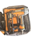 Ridgid R250SFF 16 Gauge 2-1/2 Pneumatic Straight Finish Nailer Clean Drive. Fixed Price $49.99.