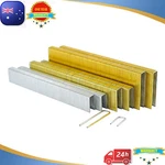 92 Staples 18GA For Pneumatic Nailer Air Gun Bea Medium-wire Fasco Dewalt. Fixed Price $12.38.