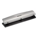 Bostitch Office Premium 3 Hole Punch, 12 Sheet Capacity, Pack, Silver. Fixed Price $20.51.