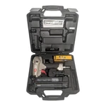 Porter Cable Brad Nailer Gun BN200C 18 Gauge 2" Gray Air Pneumatic In Case. Fixed Price $44.95.