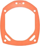 Aftermarket Cylinder Cap Seal Fits Max CN70, CN80, CN80F - Sp CN37549. Fixed Price $16.50.
