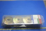 Freedom Galvanized Roofing Coil Nails 1 3/4" (QTY:360). Fixed Price $19.99.