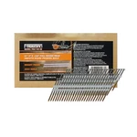 Freeman 21 3" Plastic Collated Brite Framing Nails (2000 Count) *mfr Direct*. Fixed Price $50.00.
